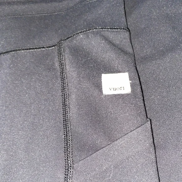 Vuori Leggings - Picture 2 of 4
